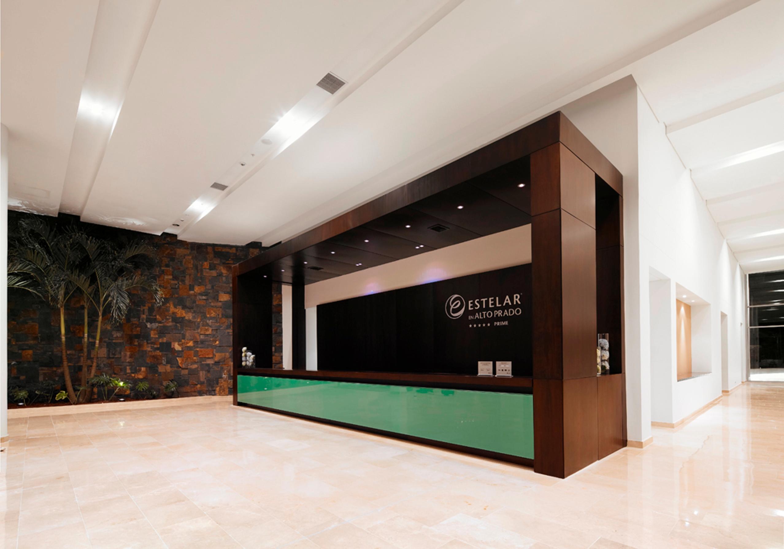 Estelar Apartamentos Barranquilla エクステリア 写真