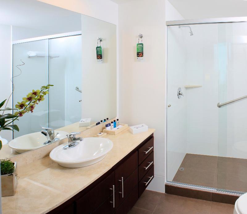 Estelar Apartamentos Barranquilla エクステリア 写真